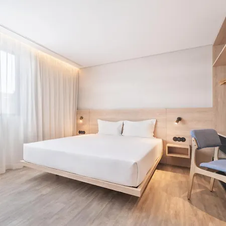 Moov Apartments Boavista-2
